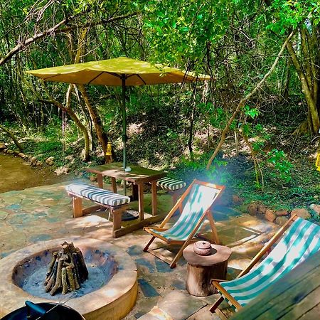 Iris Retreat & Island Day Spa Hartbeespoort Ngoại thất bức ảnh