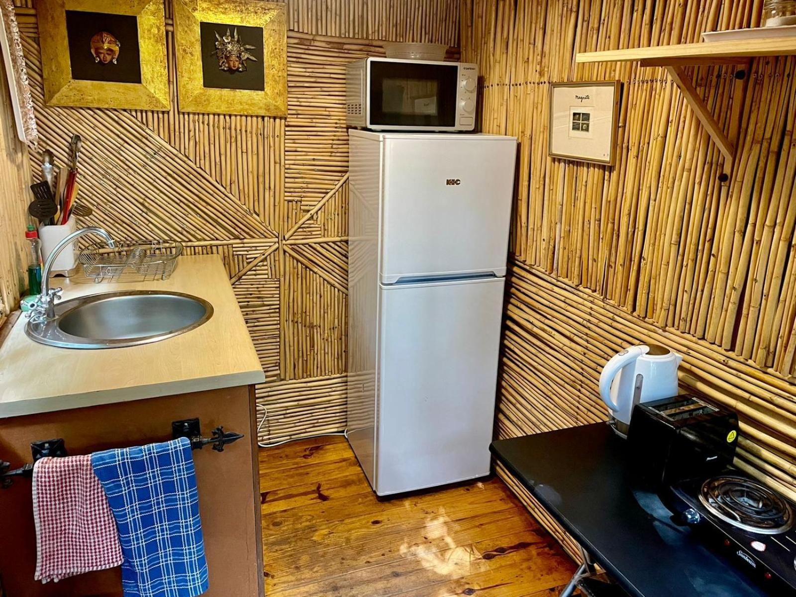 Iris Retreat & Island Day Spa Hartbeespoort Ngoại thất bức ảnh