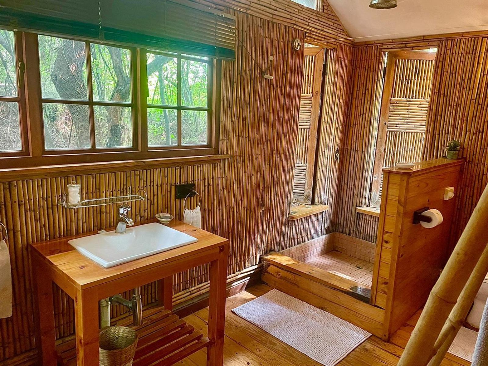 Iris Retreat & Island Day Spa Hartbeespoort Ngoại thất bức ảnh
