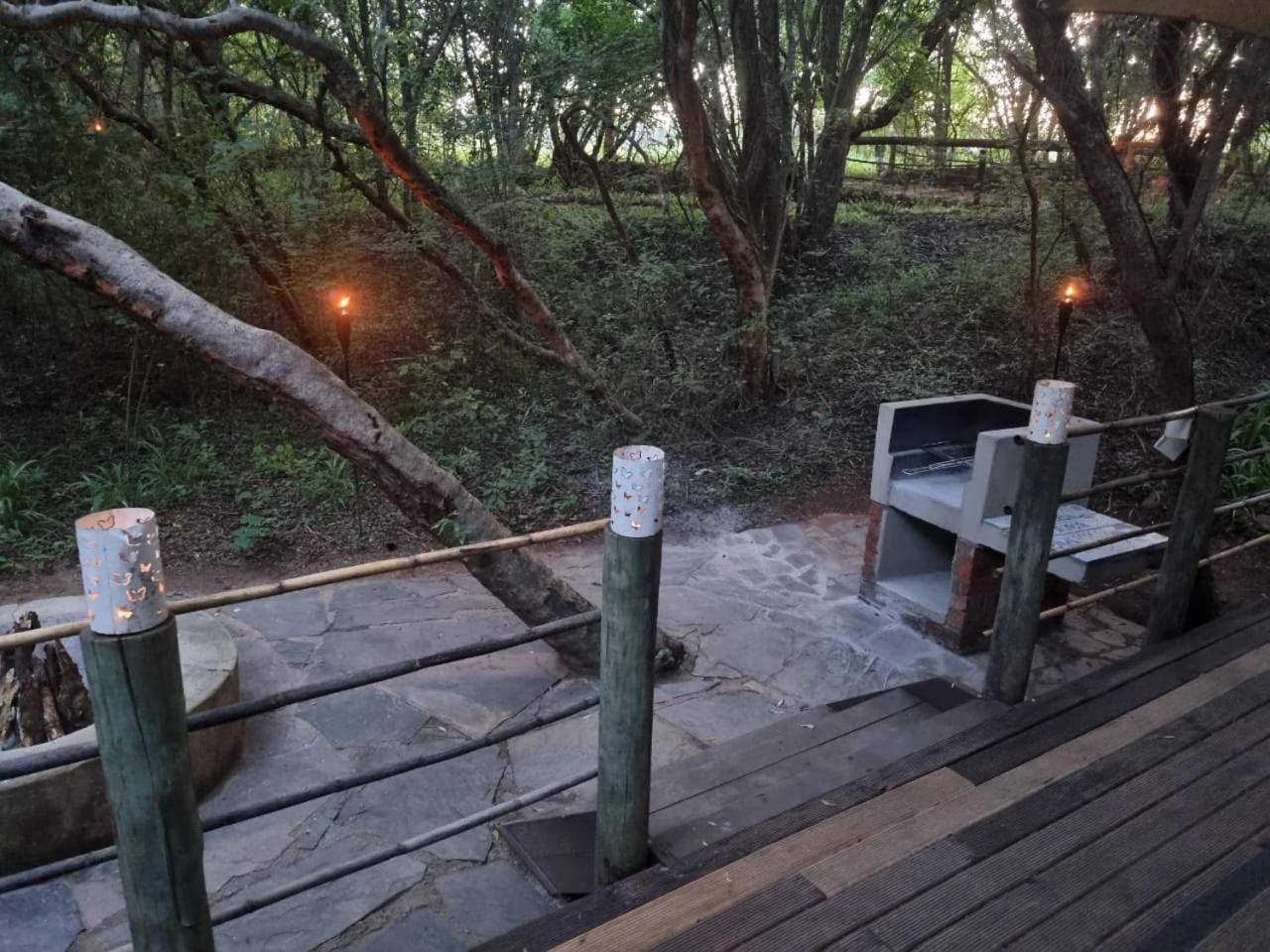 Iris Retreat & Island Day Spa Hartbeespoort Ngoại thất bức ảnh