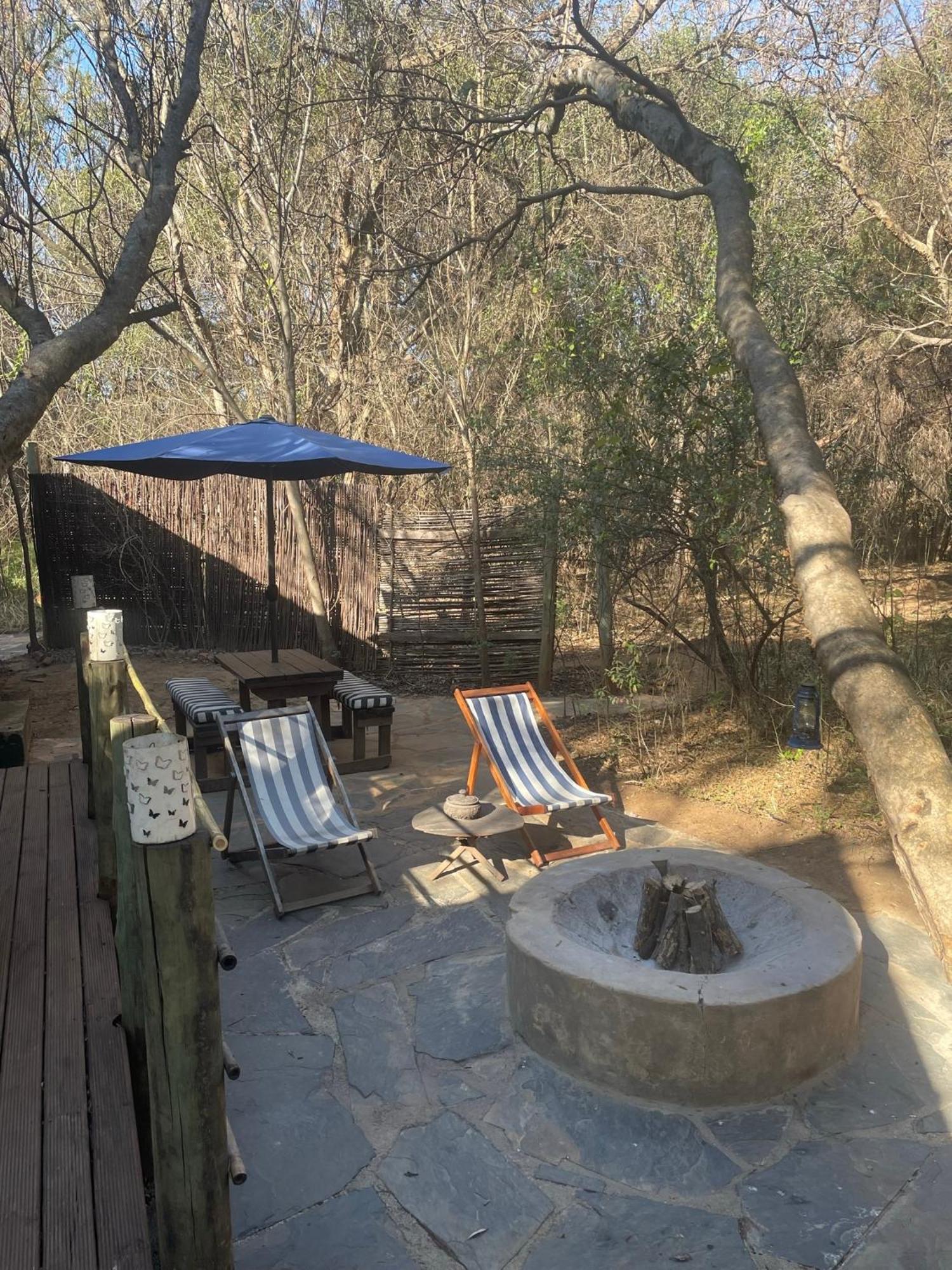 Iris Retreat & Island Day Spa Hartbeespoort Ngoại thất bức ảnh